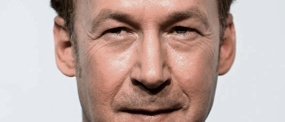 Der Schauspieler Ulrich Noethen sollte im neuen SWR-"Tatort" mitspielen, sagte aber angeblich ab.
