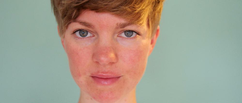 Frauke Lüpke-Naberhaus ist Redaktionsleiterin von Bento.