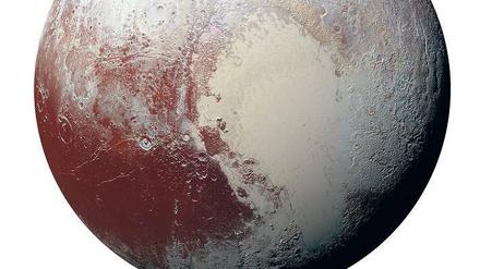 Pluto