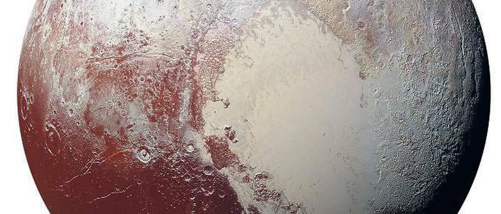 Pluto