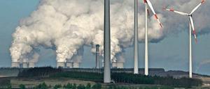 Mehr Einsatz für Klimaschutz wünscht sich Umweltministerin Hendricks. Dabei ist vor allem die Industrie gefordert. 