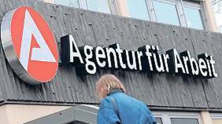 Einfacher wird der Gang zum Jobcenter auch nach den Änderungen nicht. 