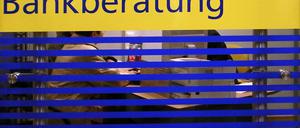 Seit langem fordern Verbraucherschützer die Honorarberatung.