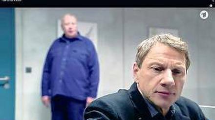 Länger als sieben Tage sind „Tatort“-Folgen wie „Der Inder“ mit Richy Müller bereits jetzt auf YouTube abrufbar.