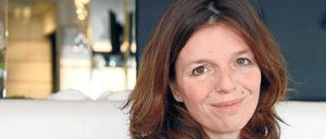 Das Chaos der Gefühle im Medizinbetrieb. Die französische Autorin Maylis de Kerangal, 48. 