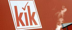 Neu an Bord: Auch der Textilhändler Kik hat sich dem "Bündnis für nachhaltige Textilien" angeschlossen.