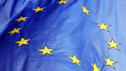 Hinter der Ostgrenze geht es weiter. Die EU will auch weiter ihre Östliche Partnerschaft pflegen.