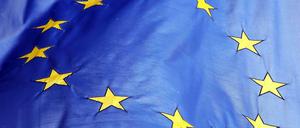 Hinter der Ostgrenze geht es weiter. Die EU will auch weiter ihre Östliche Partnerschaft pflegen.