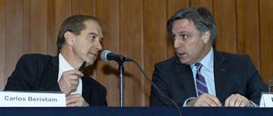 Die Experten fordern eine neue Gesetzgebung.