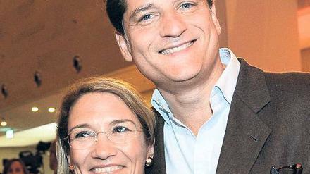 In der Öffentlichkeit präsent sind vor allem Jakob und Franziska Augstein.