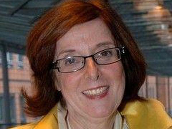 Françoise Shenfield