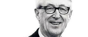 Ernst Theodor Rietschel ist Vorstandsvorsitzender des Berliner Instituts für Gesundheitsforschung. 