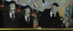 Es ist an der Zeit, den grauen Herren die Zigarren zu entreißen, sagt unsere Autorin.