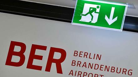 Transparency International beendete die Zusammenarbeit mit BER. Das hat aber keine Auswirkungen. 