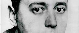 Der Dramatiker Odon Von Horvath starb 1938 bei einem Unfall.