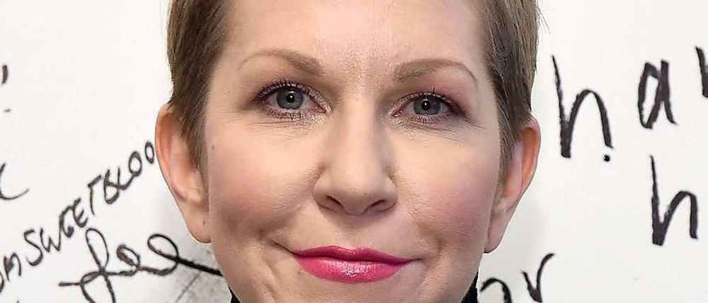 Joyce DiDonato