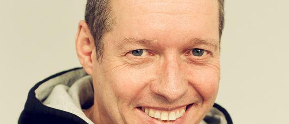 Georg Altrogge ist Ko-Gründer und Chefredakteur des Online-Branchendienstes Meedia.de.