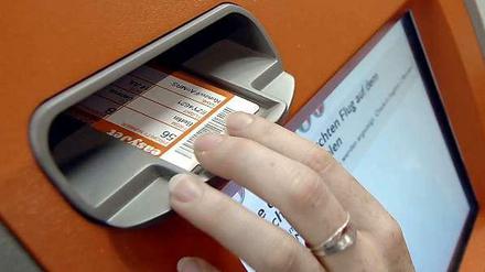 Passagierdaten werden bereits in Großbritannien, Frankreich und Belgien gespeichert.