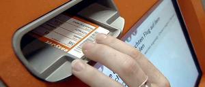 Passagierdaten werden bereits in Großbritannien, Frankreich und Belgien gespeichert.