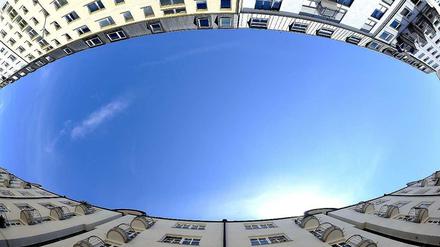 Keiner der Pläne gegen die steigenden Mieten in Berlin hat bisher funktioniert.
