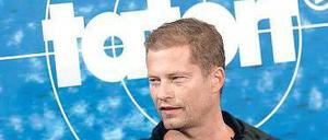 Til Schweiger stellte in Hamburg den neuen „Tatort“ vor. Mit seiner Rolle als Kommissar Nick Tschauder will er einen neuen Typ Ermittler etablieren.