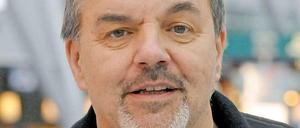 Ralph Schwingel ist Mitgründer der Hamburger Produktionsfirma Wüste-Film.