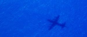 Ein Jahr nach dem Absturz wurde Flug MH370 noch immer nicht gefunden.
