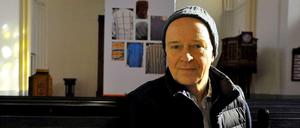 Komm näher. Thomas Florschuetz und die Installation „Nächste“.