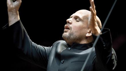 Jaap van Zweden