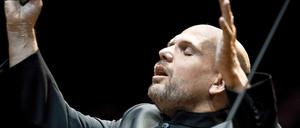 Jaap van Zweden