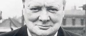 Mehrere Parteiwechsel, drei Flugzeugabstürze, zwei Weltkriege – Sir Winston Churchill.
