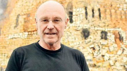 Eigenwillig. Der Künstler Anselm Kiefer.