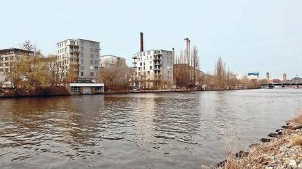 „Wir bitten, von weiteren Bewerbungen abzusehen.“ Die Bau- und Wohnungsgenossenschaft hofft auf ihrer Homepage auf Verständnis: Alle Wohnungen und Flächen des Projektes Spreefeld sind vergeben.