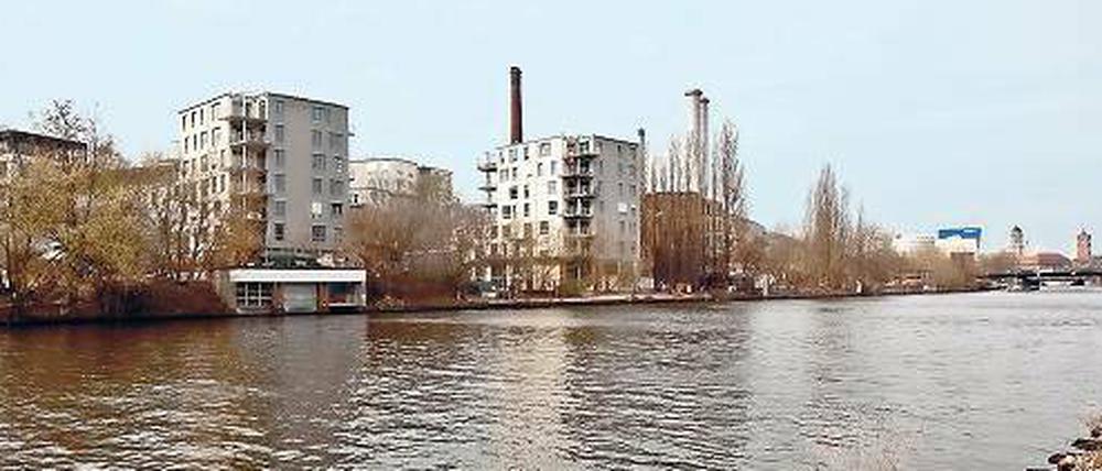 „Wir bitten, von weiteren Bewerbungen abzusehen.“ Die Bau- und Wohnungsgenossenschaft hofft auf ihrer Homepage auf Verständnis: Alle Wohnungen und Flächen des Projektes Spreefeld sind vergeben.