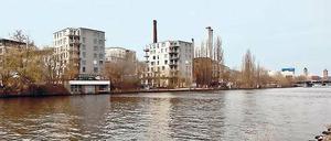 „Wir bitten, von weiteren Bewerbungen abzusehen.“ Die Bau- und Wohnungsgenossenschaft hofft auf ihrer Homepage auf Verständnis: Alle Wohnungen und Flächen des Projektes Spreefeld sind vergeben.