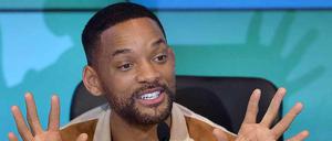 US-Schauspieler Will Smith hatte sich zuletzt zu der übertriebenen Tierliebe seiner Frau geäußert. 