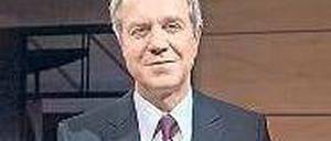 Phoenix-Programmchef Michael Hirz