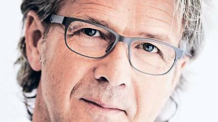 Lutz Carstens