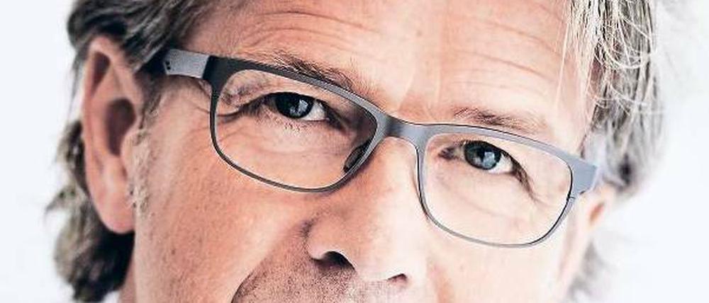 Lutz Carstens