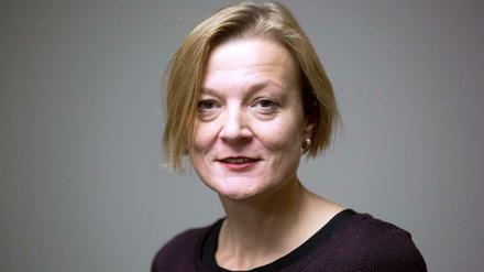 Lüke hatte das Amt der Berliner Integrationsbeauftragten Ende 2012 angetreten. 