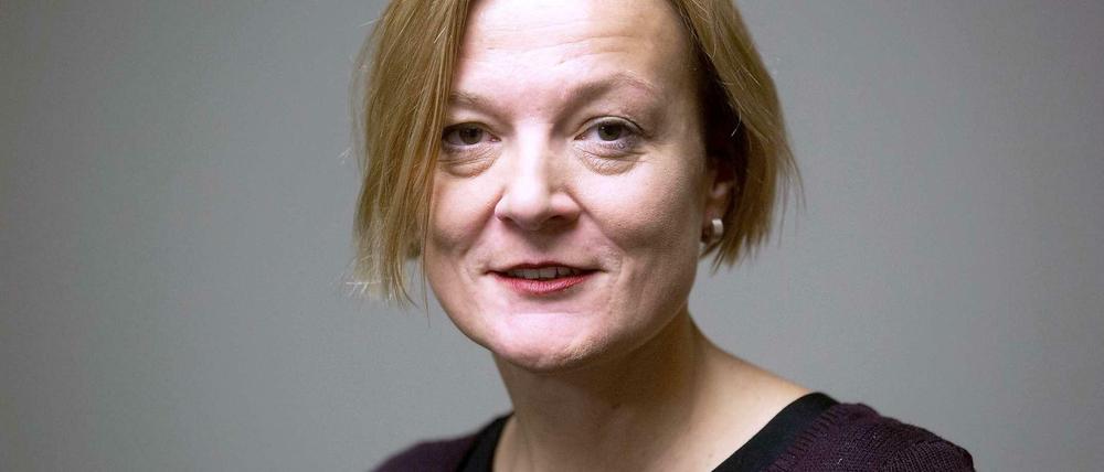 Lüke hatte das Amt der Berliner Integrationsbeauftragten Ende 2012 angetreten.