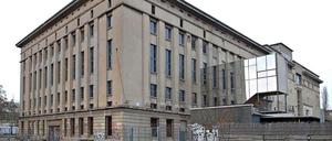 Ort der Sehnsucht. Und das nicht nur für internationale Discjockeys.