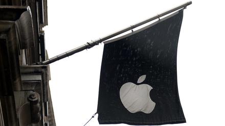 Apple eröffnet zwei neue Rechenzentren in Europa.