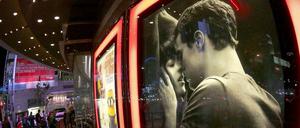 "Fifty Shades of Grey", schon jetzt im Kino