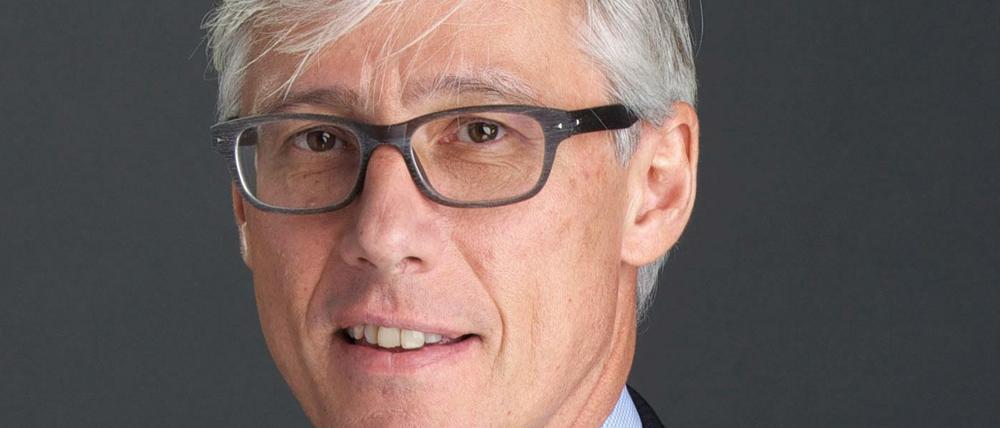 Der neue Sanofi-Chef Brandicourt arbeitete bislang bei Bayer Healthcare.