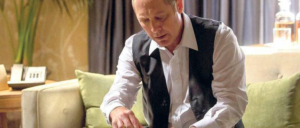 Jetzt wird der Ex-Agent persönlich. Eine wichtige Person aus Raymond „Red“ Reddingtons (James Spader) Vergangenheit tritt wieder in sein Leben.