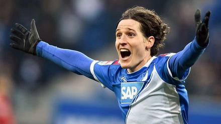 Nationalspieler Sebastian Rudy vergrößert die Sorgen seines Jugendvereins.