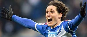 Nationalspieler Sebastian Rudy vergrößert die Sorgen seines Jugendvereins.