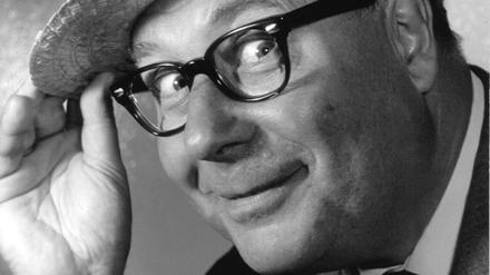 Heinz Erhardt.