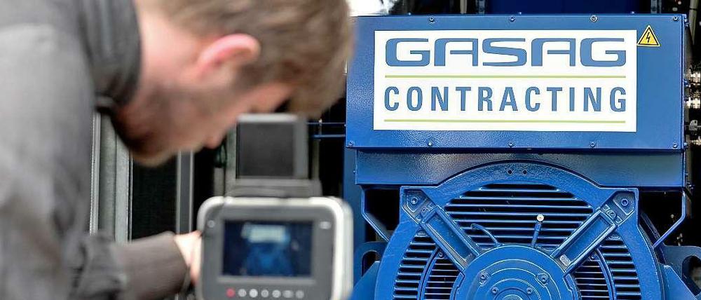 Ratlosigkeit in der Koalition: Wie soll es nach der gescheiterten Gasnetz-Vergabe an "Berlin Energie" weiter gehen?